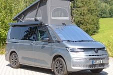 ISOLITE Outdoor VW T7 California / Multivan - 100 701 674